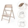 Cybex Click & Fold 4-in-1 ABTSHE All Natural light natural