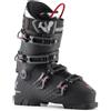 ROSSIGNOL Scarponi sci ALLTRACK 90 HV-BLACK - Inverno 2024 | 2025