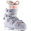 ROSSIGNOL Scarponi sci ALLTRACK 80 GW W-GREY LAVANDE - Inverno 2024 | 2025R