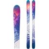 ROSSIGNOL Sci BLACKOPS W 92 OPEN