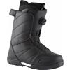 ROSSIGNOL Scarponi snowboard CRANK BOA H4 BLACK (MEN) - Inverno 2024 | 2025