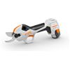 Stihl Forbice batteria STIHL ASA20 SET (con caricatore AL 1 e batteria AS 2)