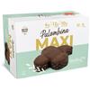 FEELING OK Palombina Maxi con Gocce di Cioccolato + protein 500 gr - FEELING OK
