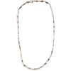 Chimento Collana Chimento Donna in Oro bianco 81415197