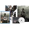 Reef Entertainment DYNASTY WARRIORS: ORIGINS - TREASURE BOX EDITION (PS5)
