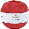 DmC Petra Filato, 100% Cotone, Colore (5666), Taglia 3