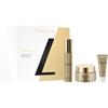 Lancaster Golden lift Cofanetto regalo Trio di prova Set per la cura del viso 1 pz.