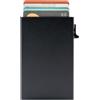 Brandcharger Porta carte RFID Wally Mag BrandCharger personalizzabile personalizzate o neutre