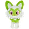 Pokémon Pokemon Sprigatito, Plusz, 20 cm
