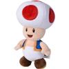 Simba Toys Toad Plush Toy Suitable From First Months Of Age 20 cm