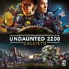 Osprey Games Undaunted 2200: Callisto