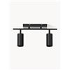 Westwing Collection Faretti da soffitto Cassandra