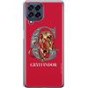 Ert Group custodia per cellulare per Samsung M53 5G originale e con licenza ufficiale Harry Potter, modello 201 adattato in modo ottimale alla forma dello smartphone, custodia in TPU