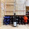 Champagne Oto Blanc de Noirs Brut Nature