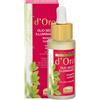 HELAN COSMESI SRL HELAN ELISIR ORO OLIO SECCO VIS
