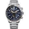 Citizen Orologio Uomo Citizen OF Marine Crono AT2569-80L