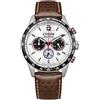 Citizen Orologio Uomo Citizen OF Racing Crono CA4714-04A