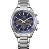 Citizen Orologio Uomo Citizen OF Sport Crono CA4700-50L