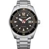 Citizen Orologio Uomo Citizen OF Marine AW1888-53E
