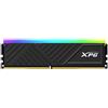ADATA RAM 3200 16GB DDR4 UDIMM - AX4U320016G16A-SBKD35