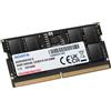 ADATA Premier memoria 16 GB 1 x 16 GB DDR5 262-pin SO-DIMM Data Integrity Check (verifica integrità dati) - AD5S560016G-S