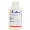 ERBAVOGLIO Active gel igienizzante mani 80 ml - ERBAVOGLIO - 938140819