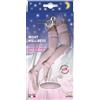 Solidea CALZA 70 DEN LINEA PREVENTIVA NIGHT WELLNESS ROSA 3-ML