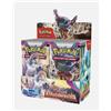 Pokemon TCG Evoluzioni a Paldea Booster Box 36 Bustine Sigillato Italiano