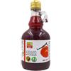 HEALTION Srl SOCIETA BENEFIT Acidulato di Umeboshi 500 ml - Marchio "In Sapore" - Condimento Giapponese Tradizionale