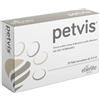 EBERLIFE FARMACEUTICI SpA Eberlife Petvis Gocce Oculari ad Uso Veterinario, 20 fiale x 0,5 ml