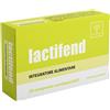 RDF PHARMA Srl LACTIFEND 20Cpr Orodisp.