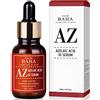 Cos De BAHA Siero Viso Acido Azelaico 10% con Niacinamide - Prodotto Rapido per la Cura della Pelle con Rosacea + Riduce le Cicatrici da Acne Cistica + Sollievo dal Rossore del Viso + Pigmentazione dei Brufoli e