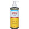 Ist.Ganassini Spa Vitamindermina Olio Detergente Restitutivo Viso/Corpo 500ml
