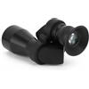 Bewinner Telescopio Monoculare Compatto 1000x20, Lente Focale Lunga 8X HD, Rivestimento Multistrato, Monoculare Tascabile Portatile per Birdwatching Caccia Escursionismo Campeggio Viaggi