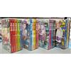 Billy Bat 1/20 (Box 1/4) SERIE COMPLETA - Naoki Urasawa - Planet Manga