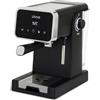 Livoo - Macchina caffè espresso DOD218N - 20 bar, 1100W, accessori inclusi