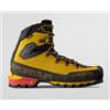 La Sportiva Trango Alpine Gtx Yellow Uomo