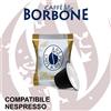 Caffè Borbone 400 capsule caffè Borbone Respresso ORO compatibili Nespresso*