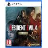 Capcom Resident Evil 4 Remake Gold Edition (PEGI)