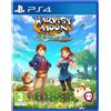 Numskull Harvest Moon The Winds of Anthos - PS4