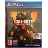 ACTIVISION Call of Duty 15 - Black Ops 4