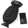 Audi Original Raschietto per Ghiaccio con Guanto Winter Graffi Dischi Neve Raschiaghiaccio Guanto 80 a096010d
