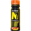 NUTREND N1 SHOT PRE-WORKOUT 1 FIALA DA 60 ML Orange fire