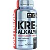 Nutrend Kre-Alkalyn 120 Capsule