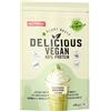 Nutrend Delicious Vegan protein 450 grammi Pistacchio