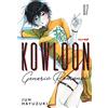 Edizioni BD Kowloon Generic Romance (Vol. 7)