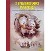 Panini Comics I Promessi Paperi e altre storie a fumetti ispirate ad Alessandro Manzoni