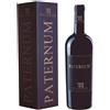 Tenuta Iuzzolini Vino rosso Paternum IGT Tenuta Iuzzolini - 75 CL