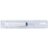 Safety Siringa 5 Ml Ago Gauge 23 Numero 14 Cono Centrale 1 Pezzo pz Siringhe