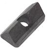 Fluid Onlinehandel e.K. 28092-115 Morsetto superiore Ricambio per PROXXON 28092 Sega a intaglio DSH
